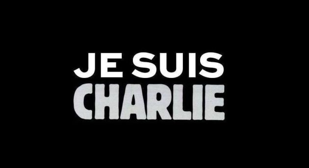 Auteur: Quentin Chandelier "Je suis Charlie" (CC BY-NC-SA 2.0)